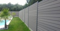 Portail Clôtures dans la vente du matériel pour les clôtures et les clôtures à Riel-les-Eaux